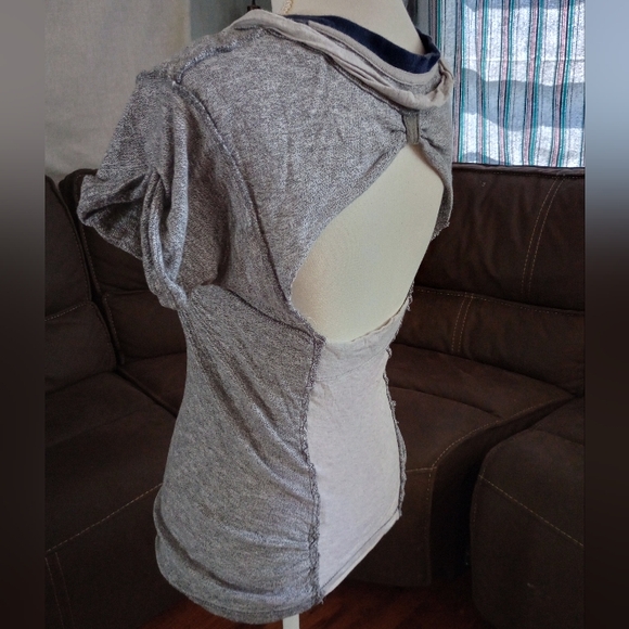 Free People shirt - Picture 6 of 7